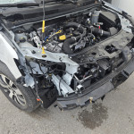 Dacia Sandero 1.0 motor