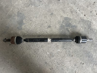 DESNA POLUOSOVINA HYUNDAI TUCSON 2019 1.6 CRDI