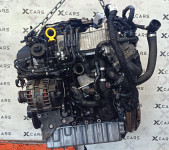 DFG 2.0 TDI motor kompletan 150KS 7LA131690A 120 tis.km.