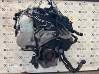 DFSD motor kompletan 2.0 TDI 75kW VW Caddy 2K5 167tis. km