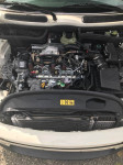 Diesel motor za mini D R50