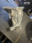 DIFERENCIAL ZA MERCEDES BENZ GLE A1673504200 A1663510100