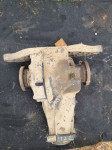 DIFERENCIJAL AUDI A4 B6 2.5TDI