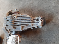 diferencijal audi a6 4g 3.0tdi
