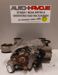 Diferencijal zadnji VW Audi 2.0 TFSI  / 0C0525010T