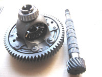 Diferencijal za Peugeot/Citroen MA mjenjače