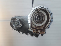 PREDNJI DIFERENCIJAL 2202810215 MERCEDES C CLASS (W203) 2005-2007