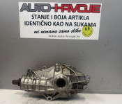 Diferencijal  Prednji Alfa Romeo Stelvio 2016 / 2.2MJT / 00463378470 /
