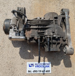 Diferencijal /T6 2.0 tdi 2013/ZSB09N525010 /09N907554C