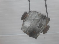ZADNJI DIFERENCIJAL 1214812 BMW E46 98-01