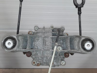 ZADNJI DIFERENCIJAL 4460310019 Volkswagen TOUAREG 2002-2006