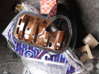 Dihtung kartera gumeno metalni volkswagen