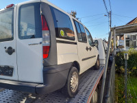 Dijelovi za fiat doblo 1,9 jtd, 77 kw, 2004 godina