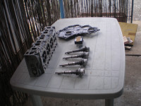 Isuzu Troper Monterey 3,0 DTI