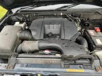 Dijelovi Mitsubishi Pajero Prodajem motor za Mitsubishi Pajero 121 kw