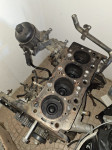 Dijelovi motora 1.7 cdti 92 kw a17dtr