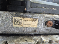 Dijelovi motora 2.0 tdi Bregaste glava karter 2019 god.