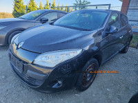 DIJELOVI RENAULT MEGANE 3 1.5 DCI 2009.