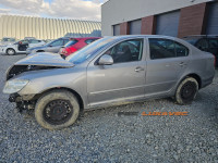 DIJELOVI ŠKODA OCTAVIA 2 1.6 TDI 2010.