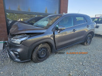 DIJELOVI SUZUKI SX4 S-CROSS 1.4 HYBRID 2024.