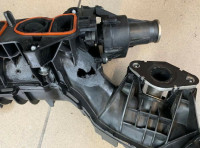 Dijelovi Usisne grane BMW b47-f32.x1.f36/418d.