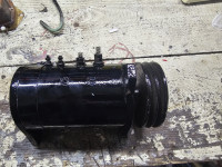 DINAMO STARTER 12V TORPEDO