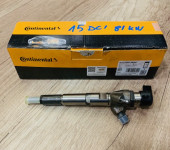 DIZNA CONTINENTAL 1,5 DCI 81KW A2C59513484 !! NOVO !!