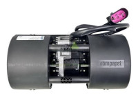 Ventilator kabine FENDT VARIO
