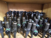 dizna injektor.bregasta  klip klipnjača  2.0 tdi pasat 3c golf