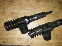 dizna injektor golf 5. 2.0 tdi