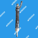 DIZNA NISSAN QASHQAI II 1.3 TCE 166005550R