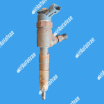 DIZNA PEUGEOT / CITROEN 1.6 HDI 0445110566 9802776680