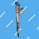 DIZNA RENAULT KOLEOS II 2.0 DCI 4X4 HMLGT0174R 0445110728 BOSCH  16-24