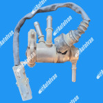 DIZNA UREJE RENAULT CLIO V 1.5 DCI 208995377R A2C39941900