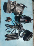 Dizne Delphi 1.5 dci