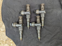 Dizne 1.9 TDi PD AXR