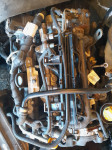 DIZNE FIAT 1.3 MJT / INJEKTOR FIAT 1.3 MJT / 0445110614
