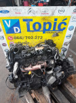 DIZNE FORD 1.5 TDCI / 0445110489 / CV6Q9F593AA