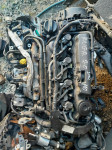 DIZNE FORD 2.0 TDCI / INJEKTORI FORD 2.0 TDCI / 96749884080 / 28388960