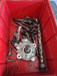 Dizne  Injektori Bmw 320 520 135kw N47d20c 7810702 0445110617