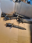 Dizne, injektori Volvo S80 S60 Xc60 Xc90 2.4 D5  2010-