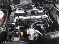 motor vw pasat 3c 2.0 tdi