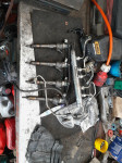 DIZNE MINI COOPER / 0445110600 / 850690204 / 0445214237 / 782346002