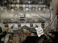 Dizne opel insignia 2.0cdti 2011 god 118kw