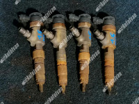 DIZNE PEUGEOT / CITROEN 1.6 HDI EURO VI 0445110566