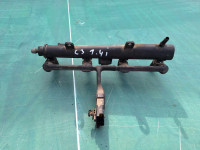 dizne s railom citroen c3 1.4i 2003g.