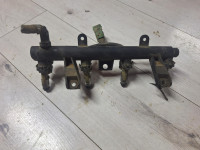 dizne s railom citroen saxo 1.4i 99g.