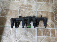 dizne s railom xsara picasso 1.6i 2000g.