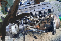 djelovi za jeep grand cherokee 3.1 td