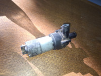 dodatna pumpa vode mercedes w210 e klasa